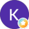 Kathleen S. Avatar