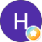 Heike S. Avatar